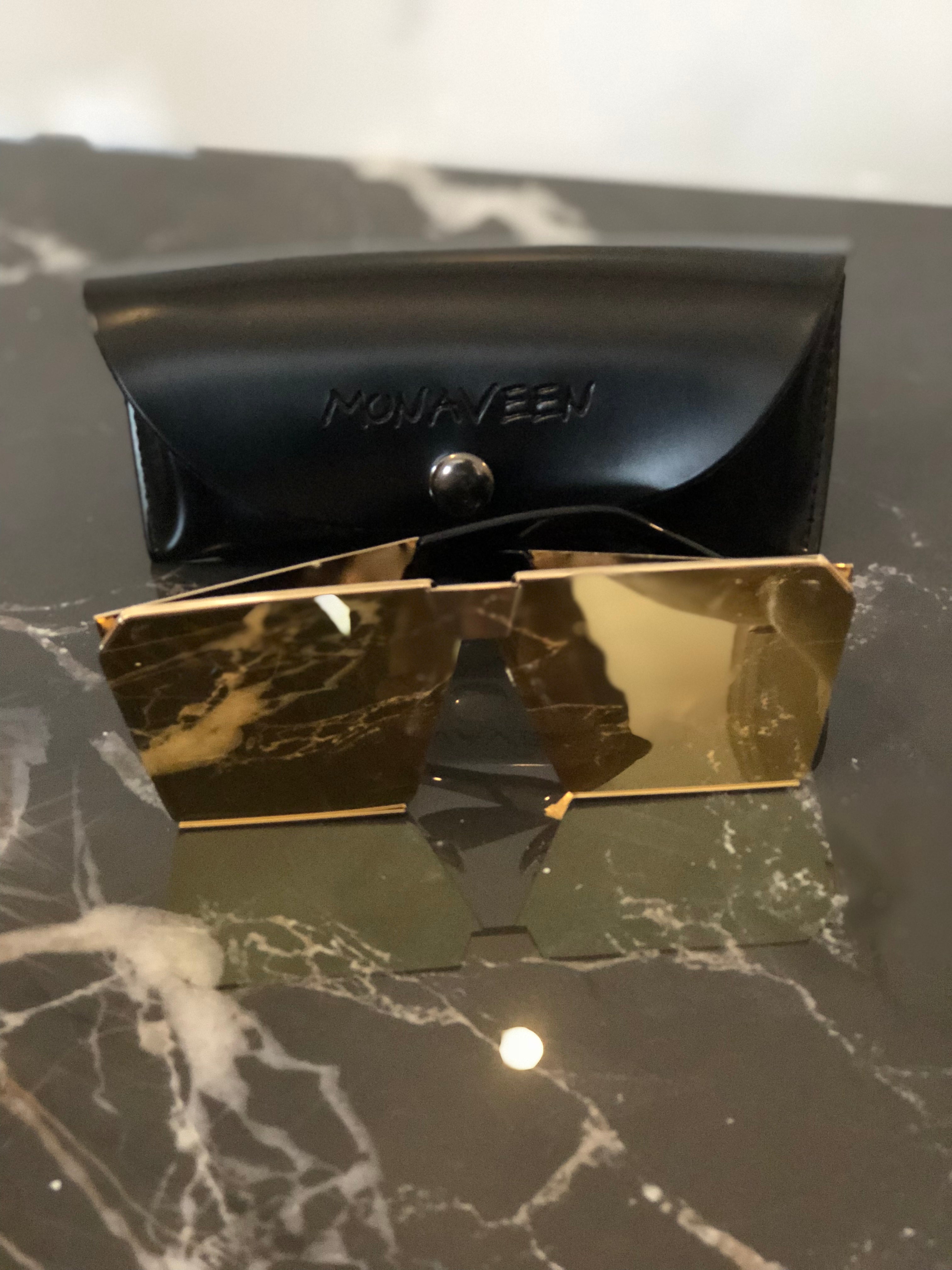 NEW IN Kimmy Sunglasses
