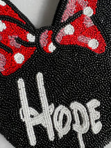 Minnie Mouse Children's Hand Bag