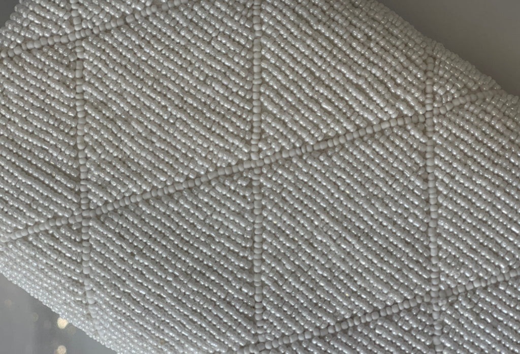 Bridal Medium Size Clutch