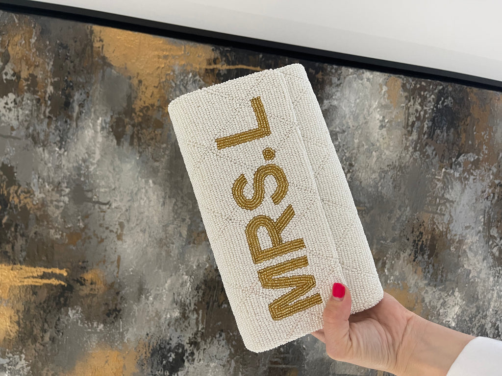 Medium Size Clutch