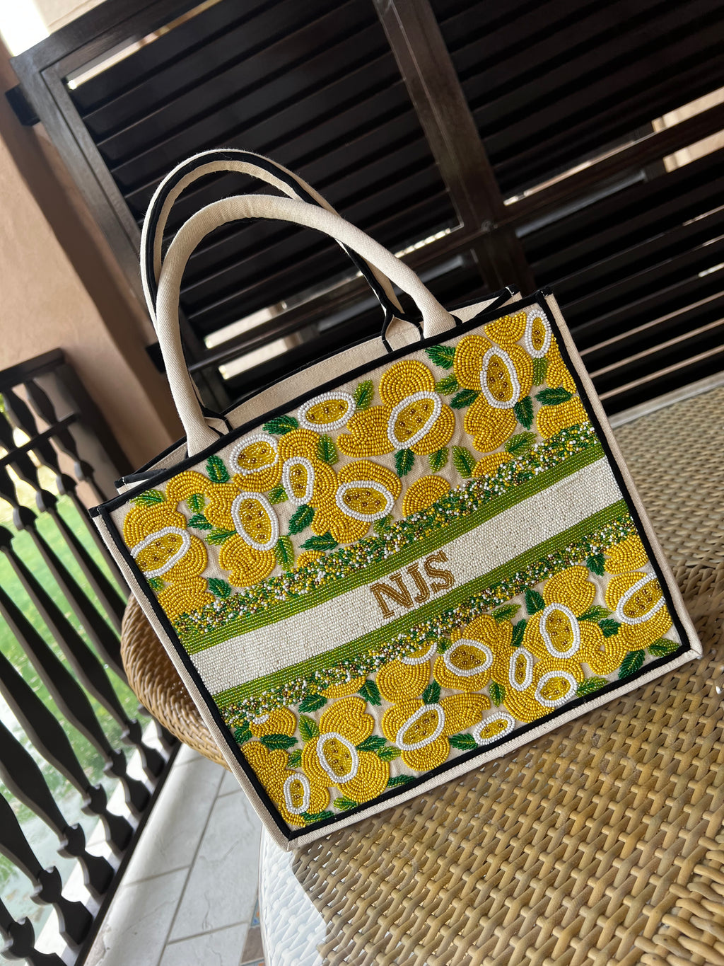 Large Tote Bag