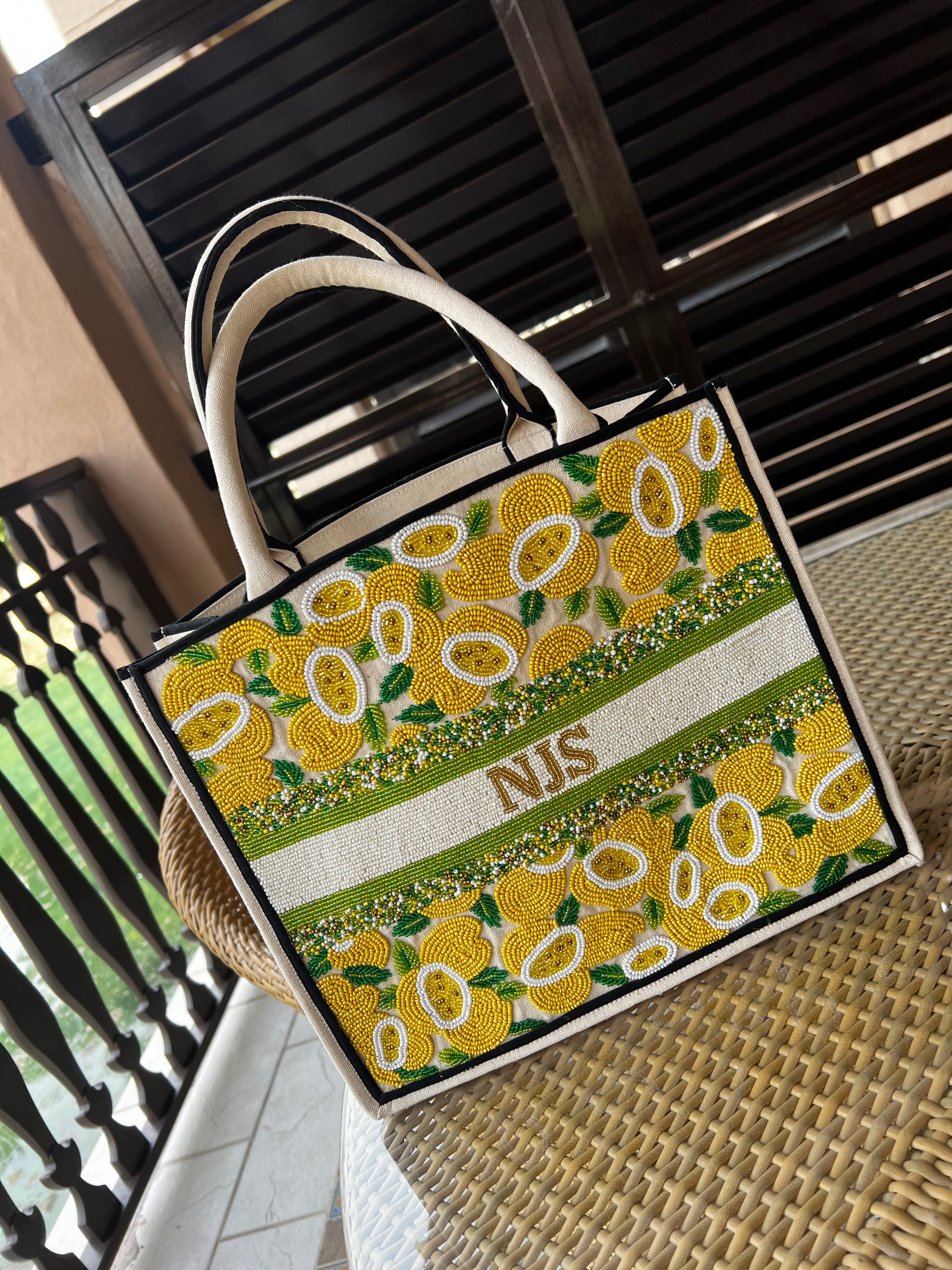 Large Tote Bag