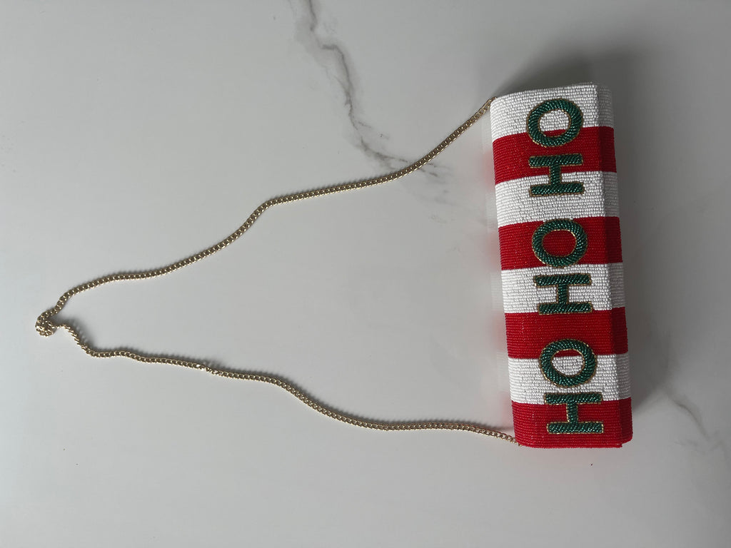 Large Size Clutch