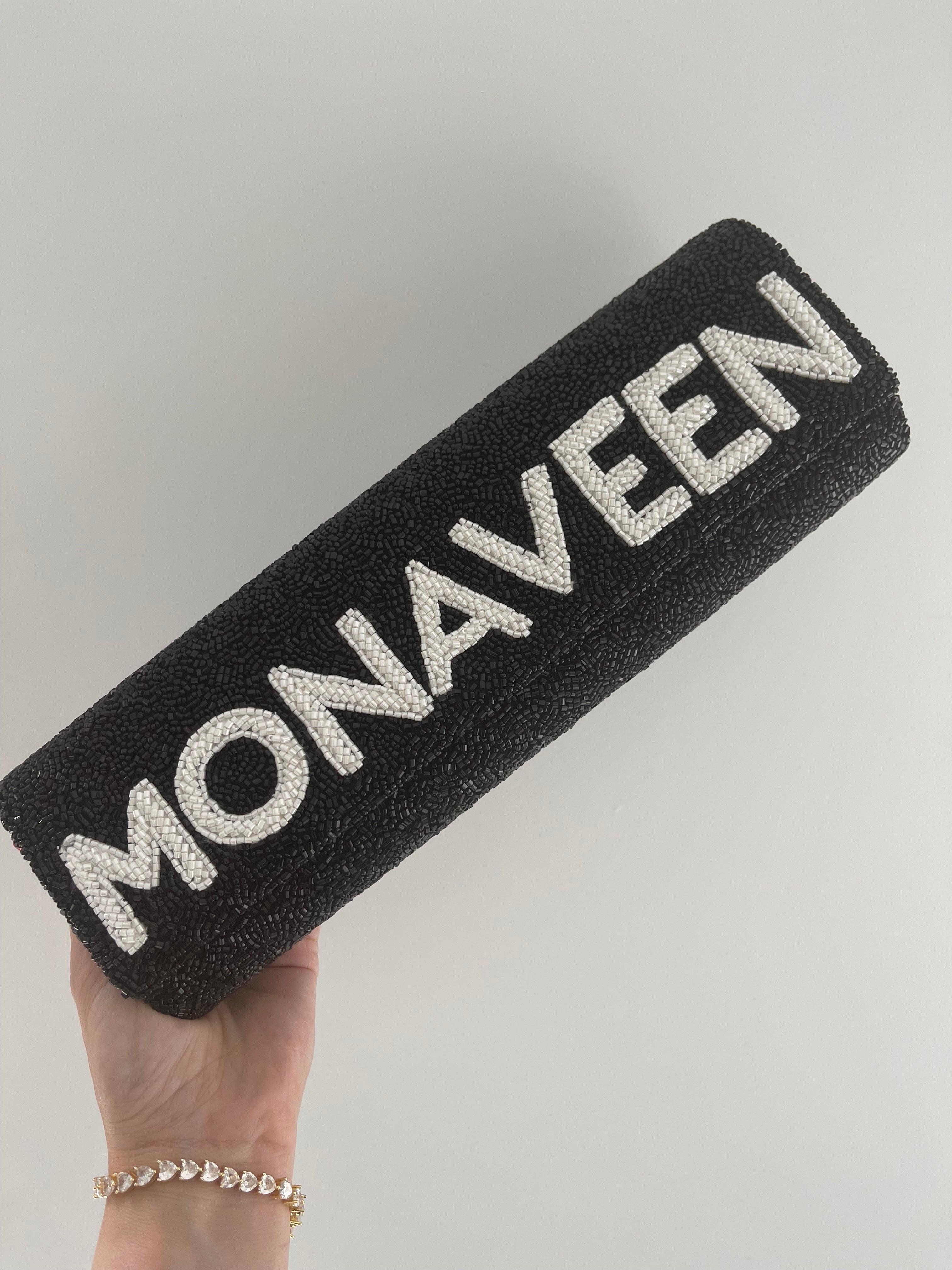 Large Size Clutch