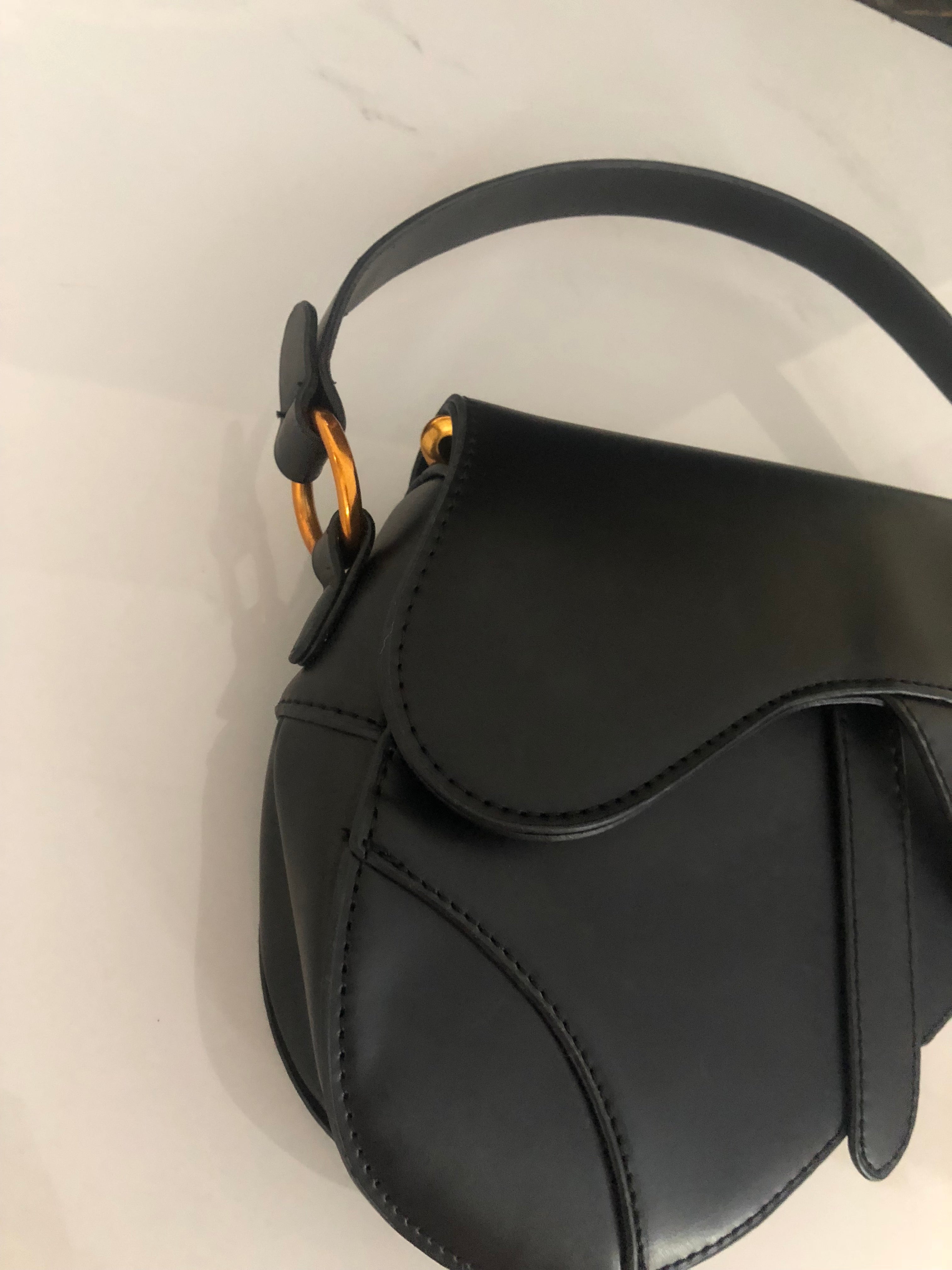 Monaveen Saddle Bag