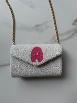 Micro Mini Envelope Bag