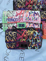 NEW IN "PRINCESS" Belt Bag MINI size