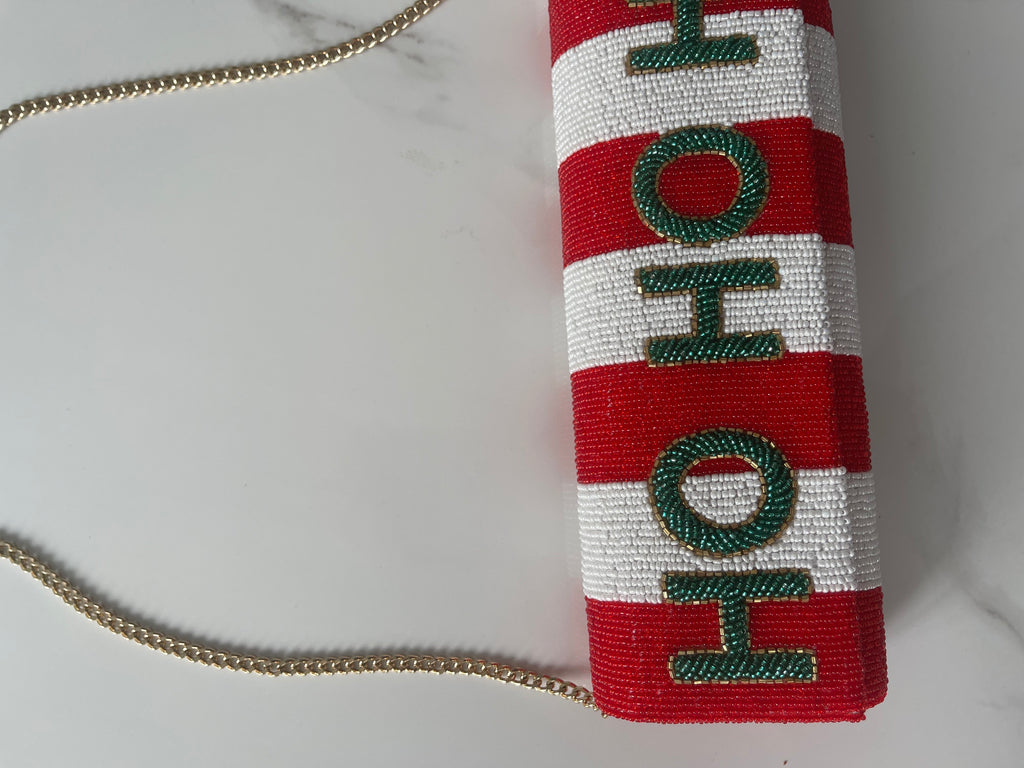 Large Size Clutch