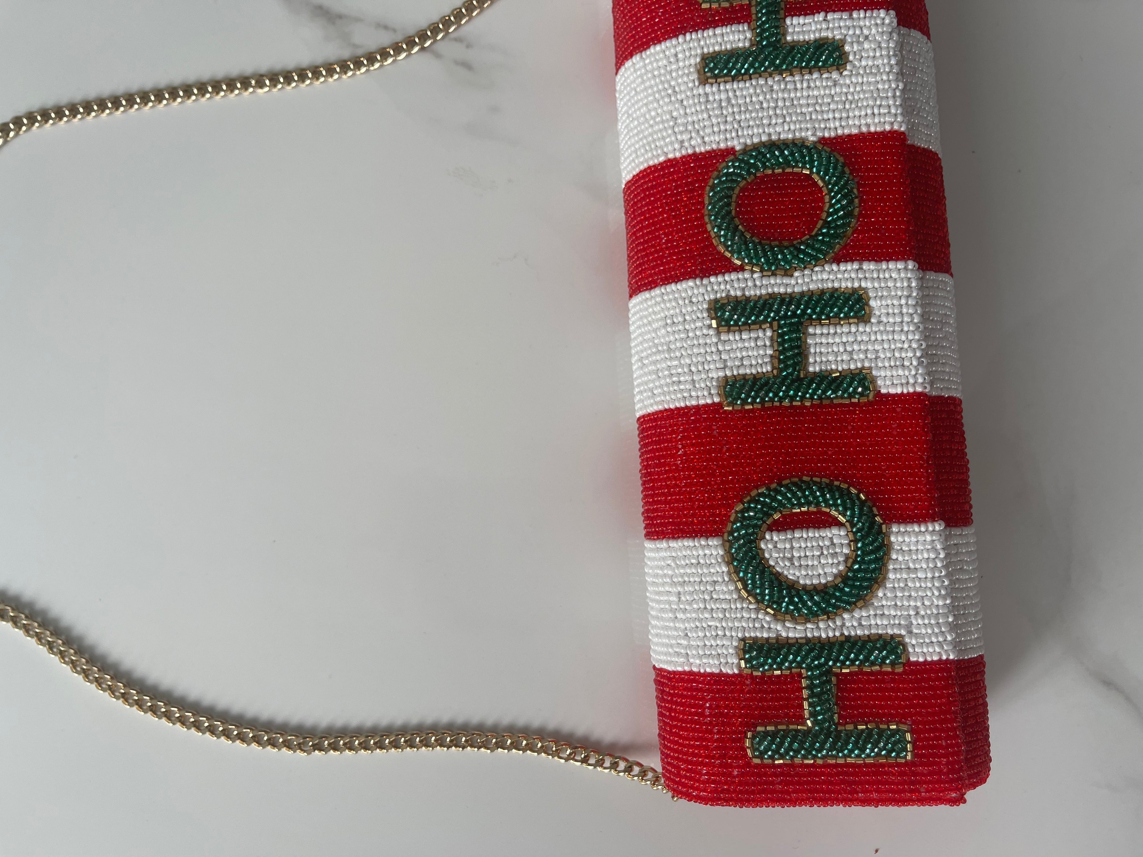 Large Size Clutch