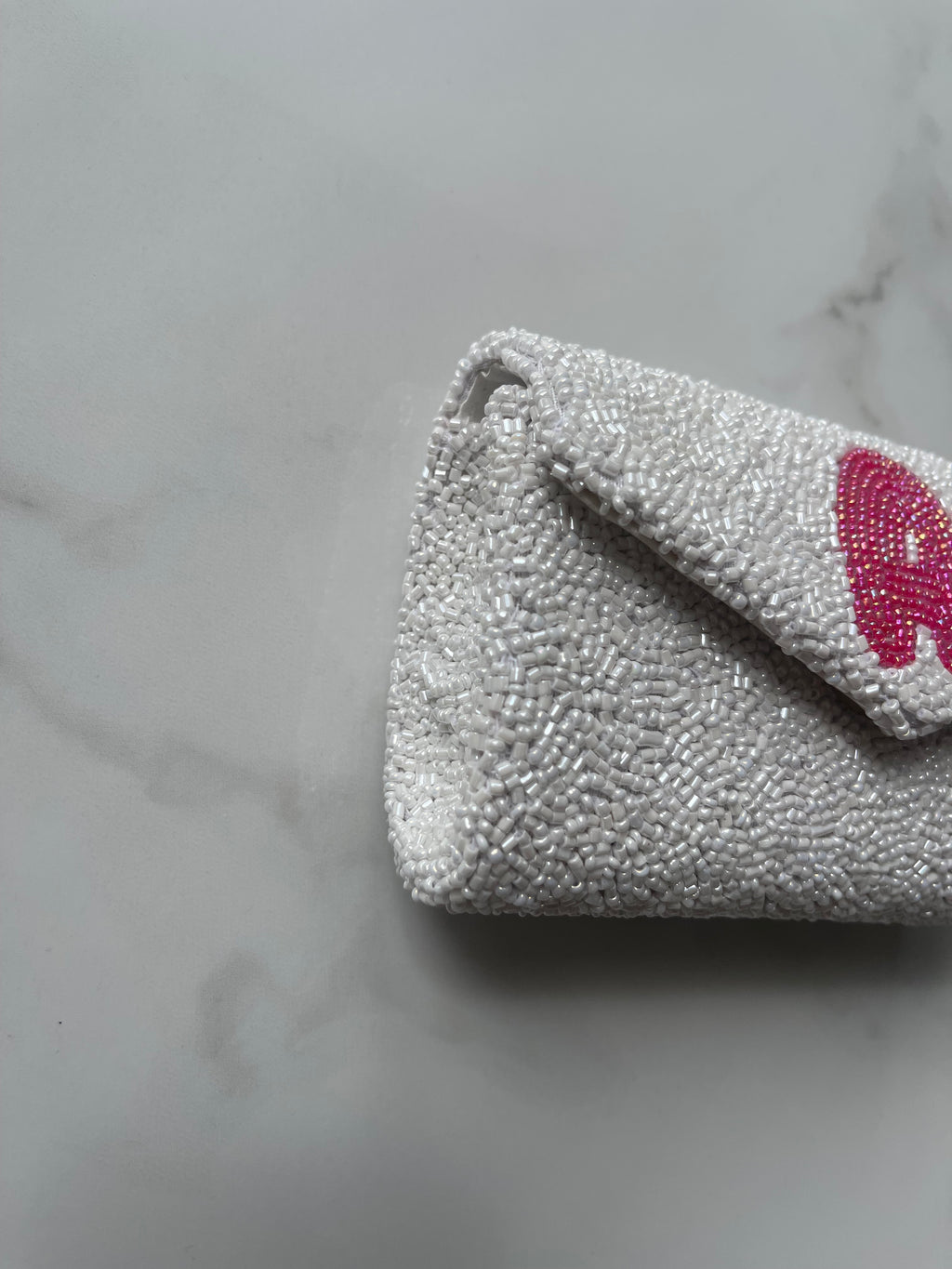 Micro Mini Envelope Bag