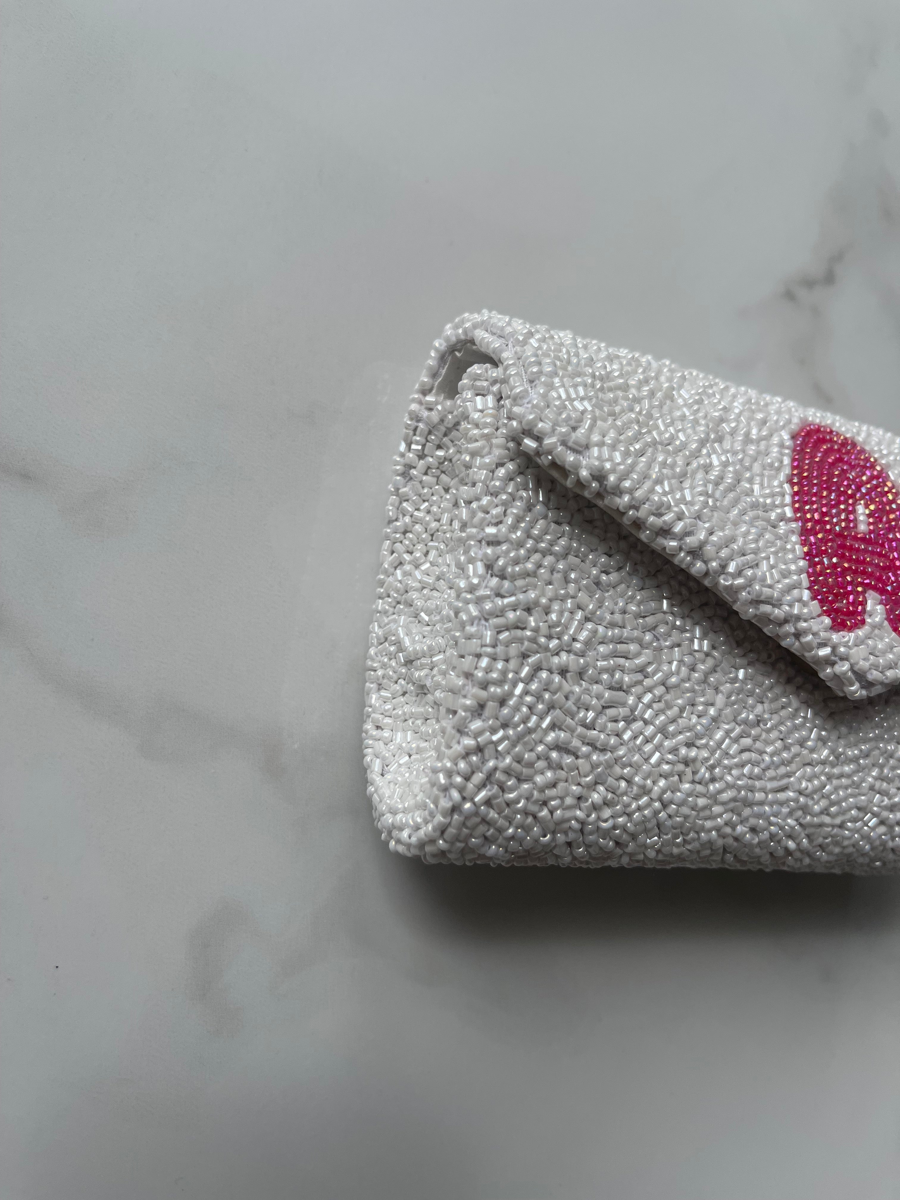 Micro Mini Envelope Bag