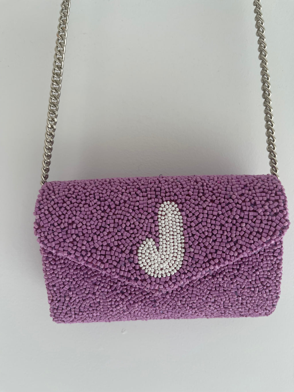 Micro Mini Envelope Bag