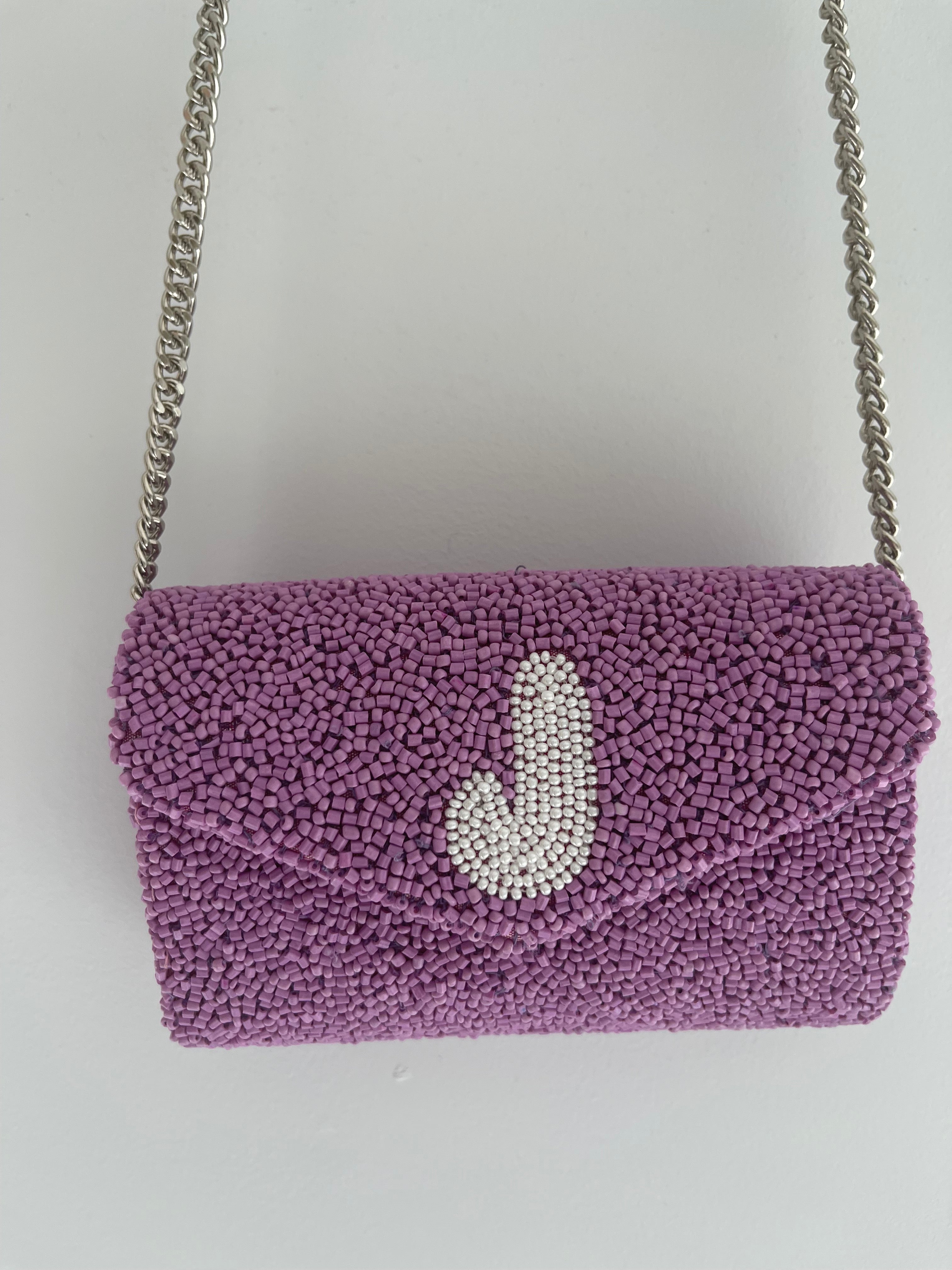 Micro Mini Envelope Bag
