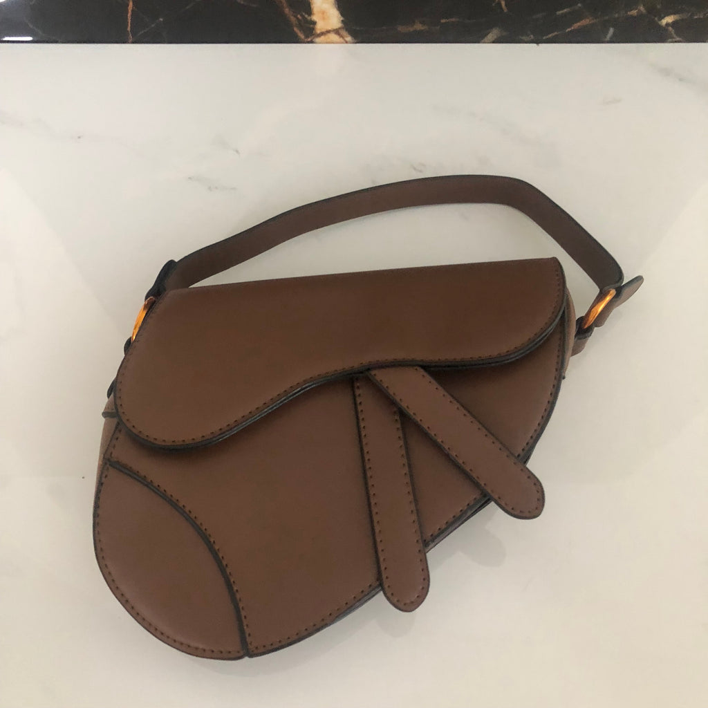 Monaveen Saddle Bag