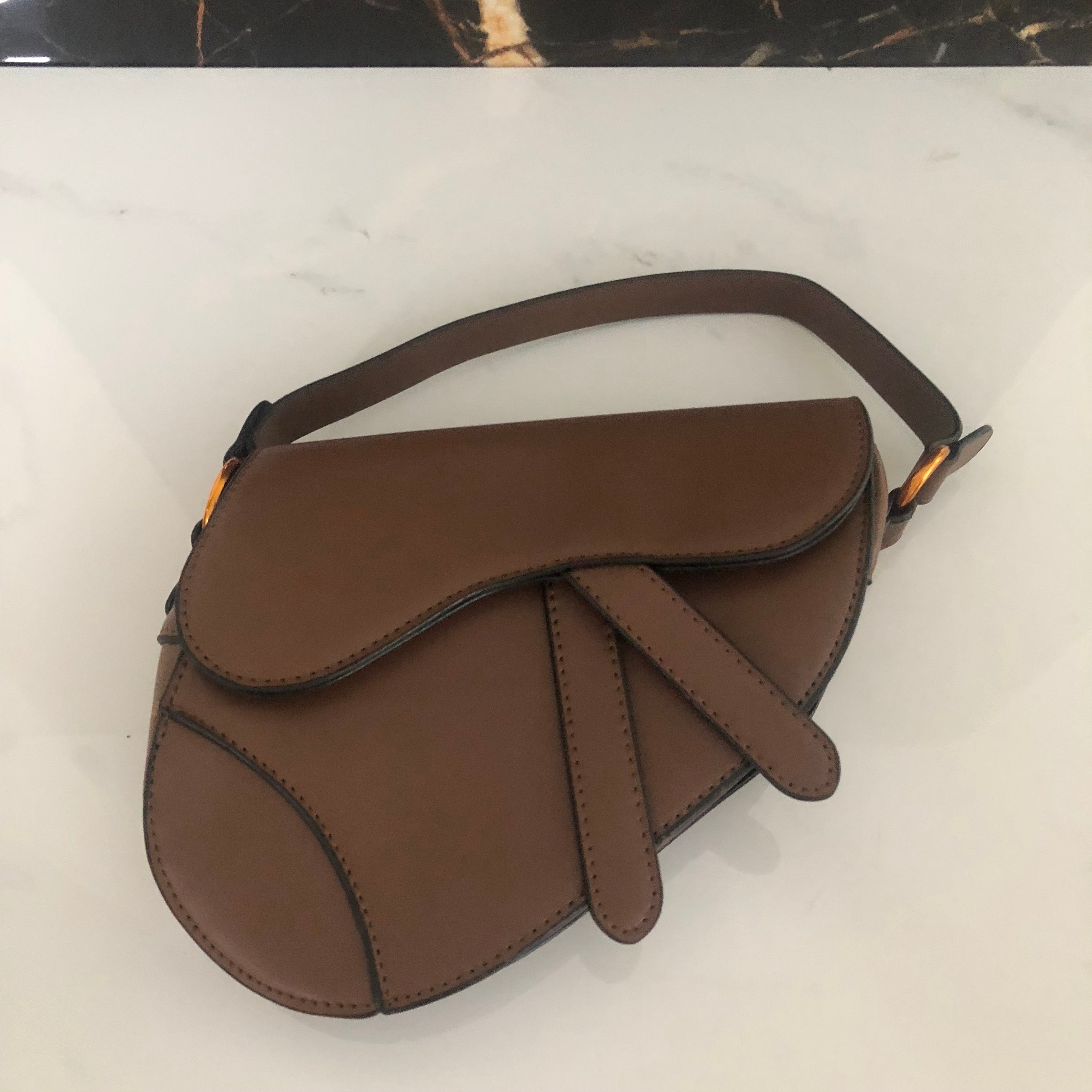 Monaveen Saddle Bag
