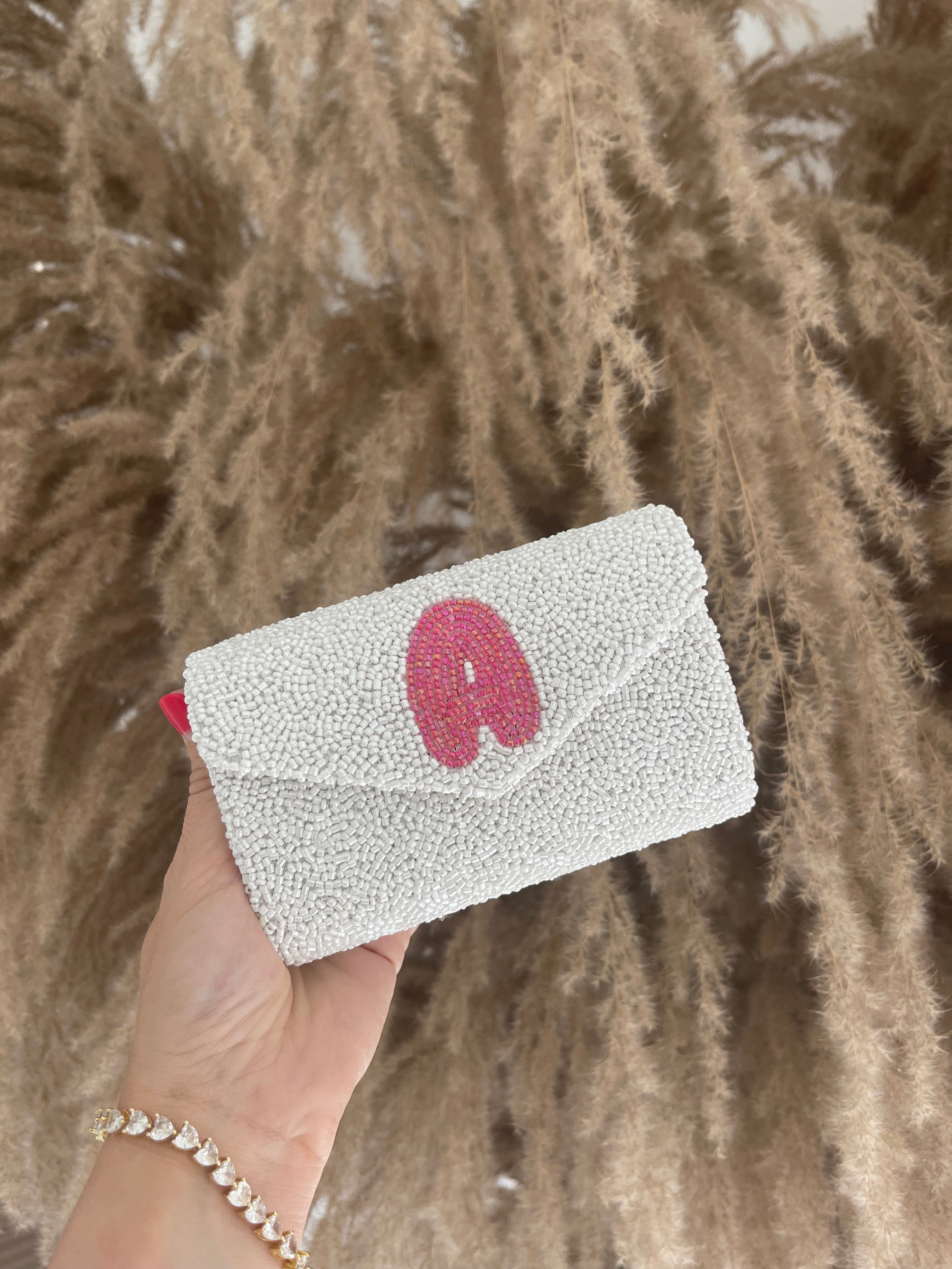 Micro Mini Envelope Bag