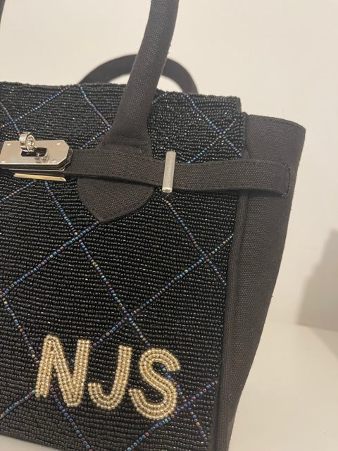 Belle Custom Bag - Medium Size