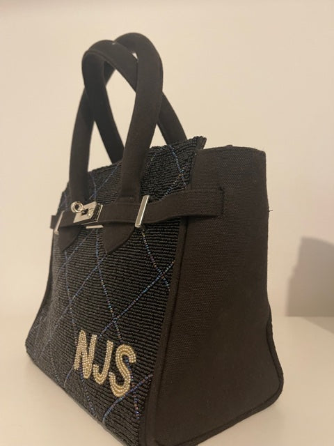 Belle Custom Bag - Medium Size