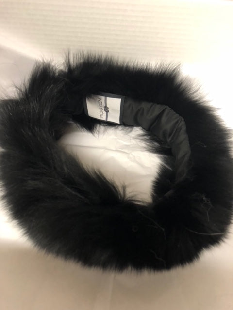 Natural Fur Luxury Head Bands - SALE