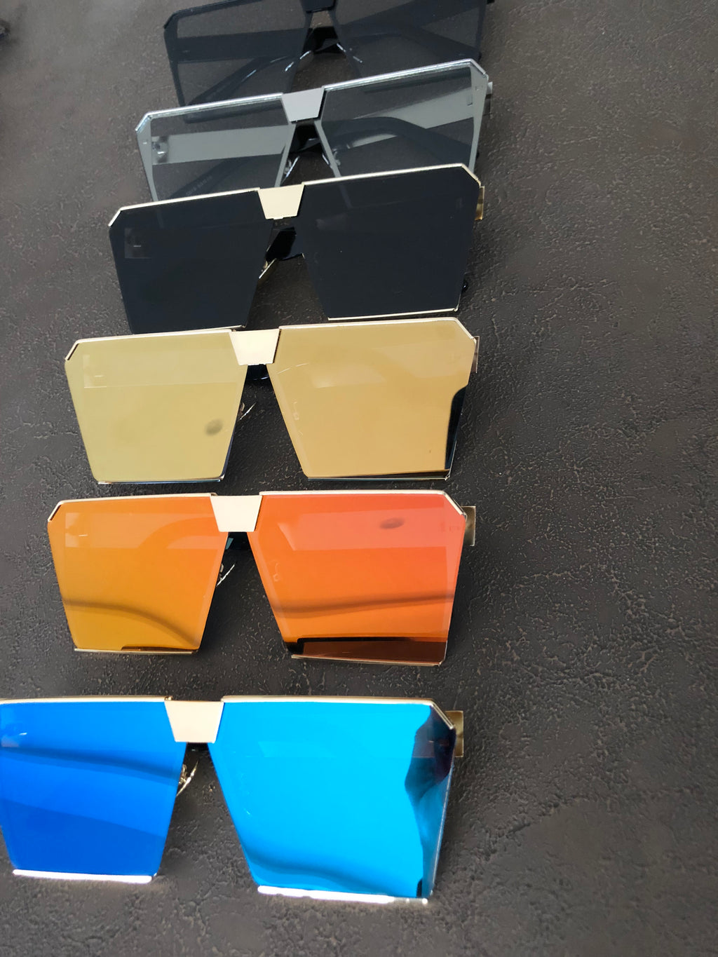 NEW IN Kimmy Sunglasses