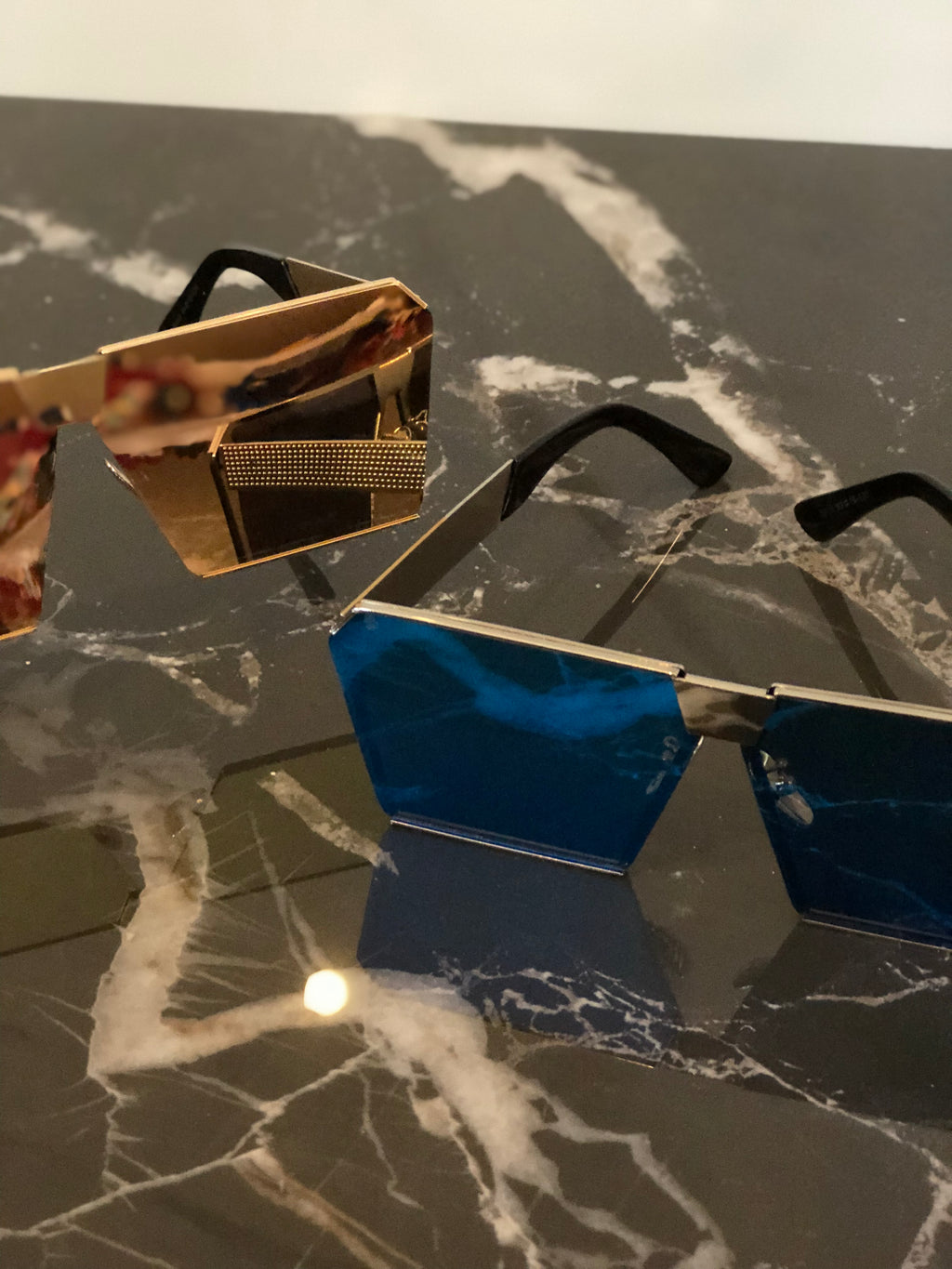 NEW IN Kimmy Sunglasses