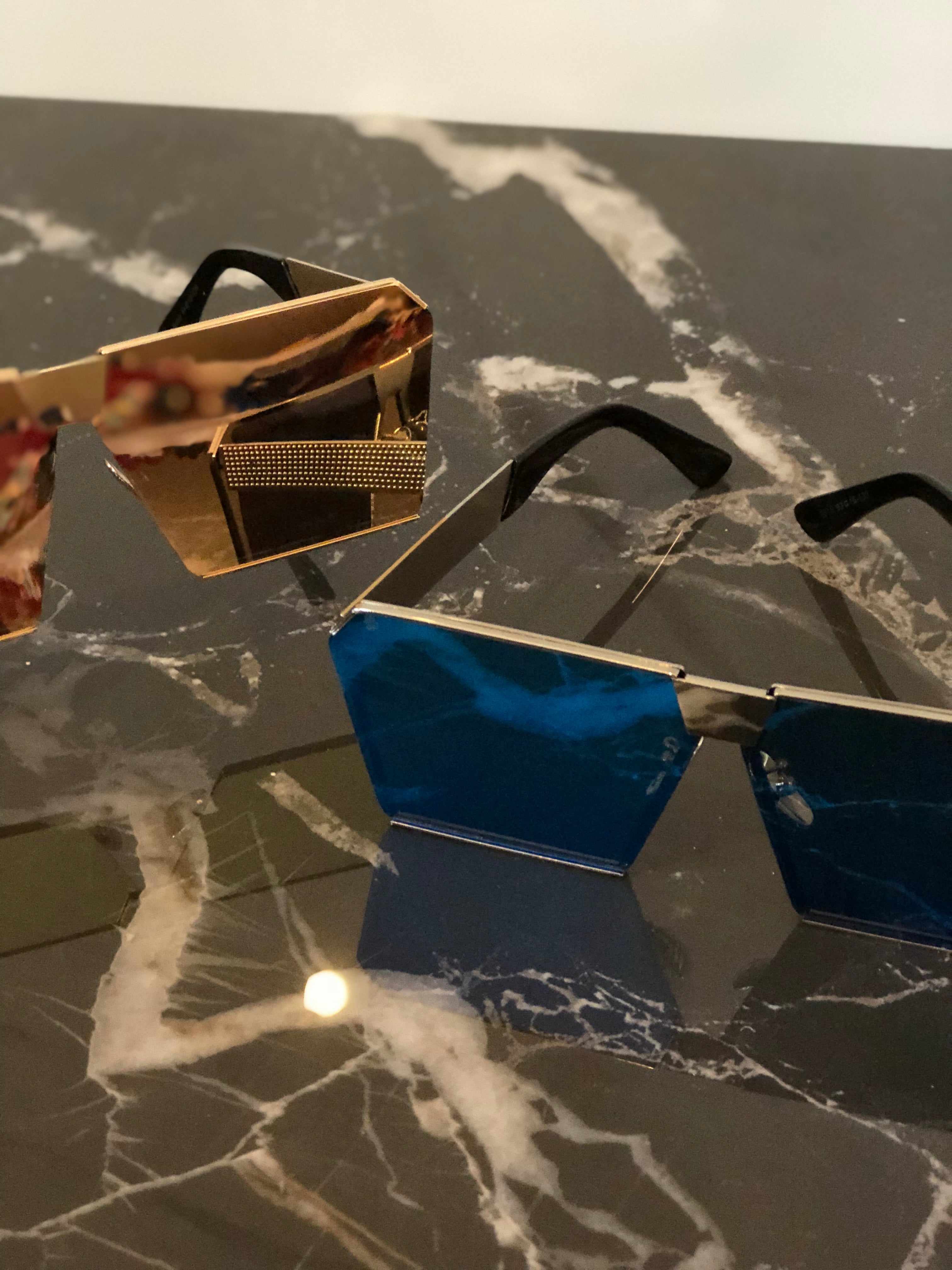 NEW IN Kimmy Sunglasses
