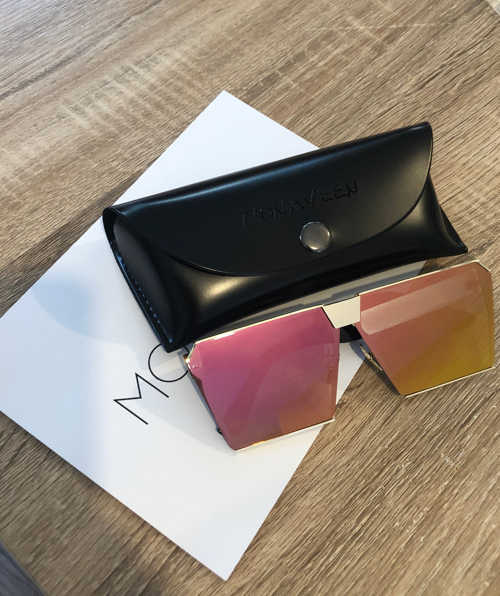 NEW IN Kimmy Sunglasses