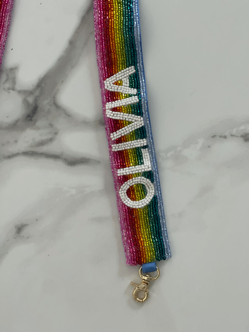 Bag Strap