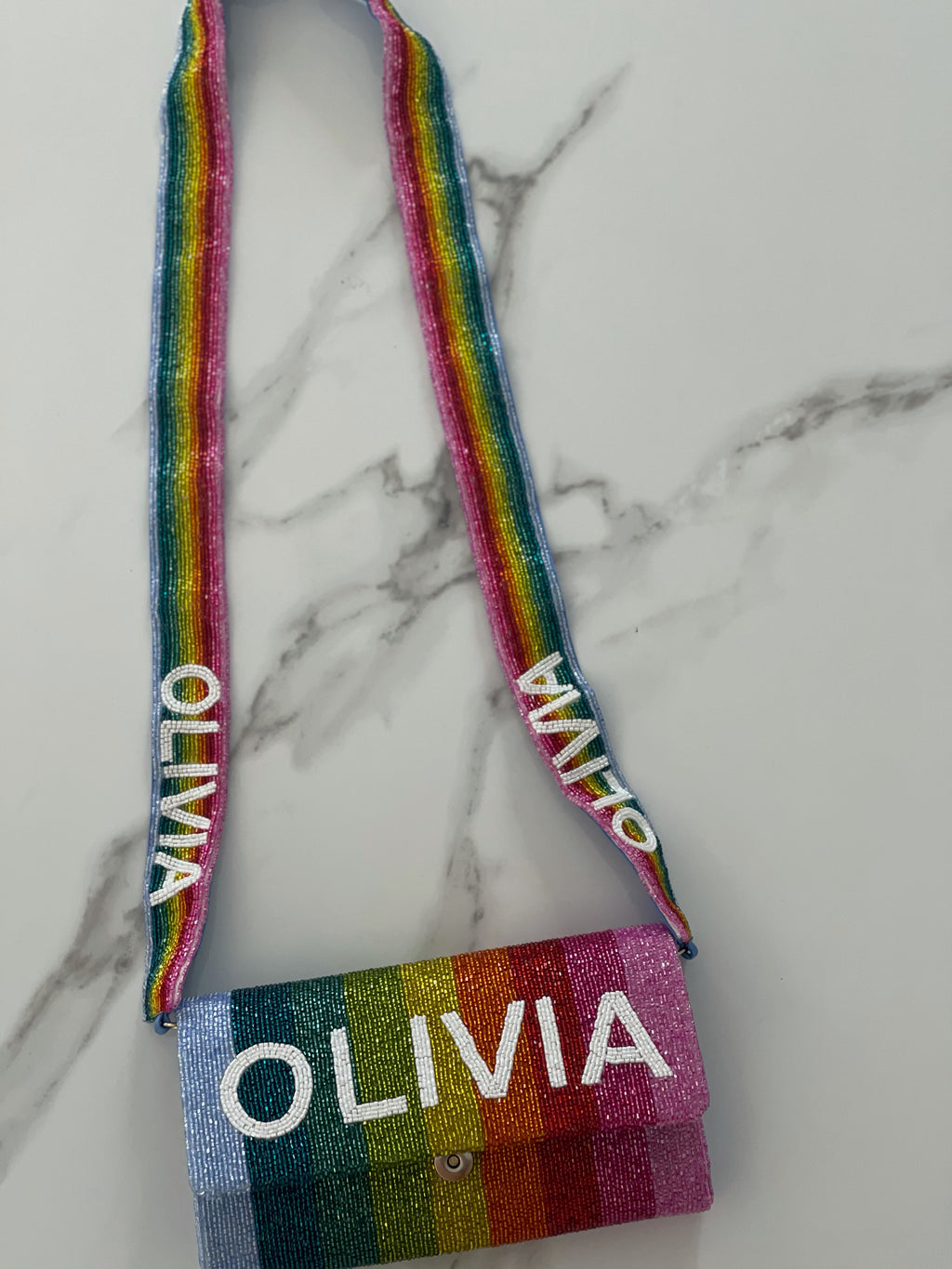 Bag Strap