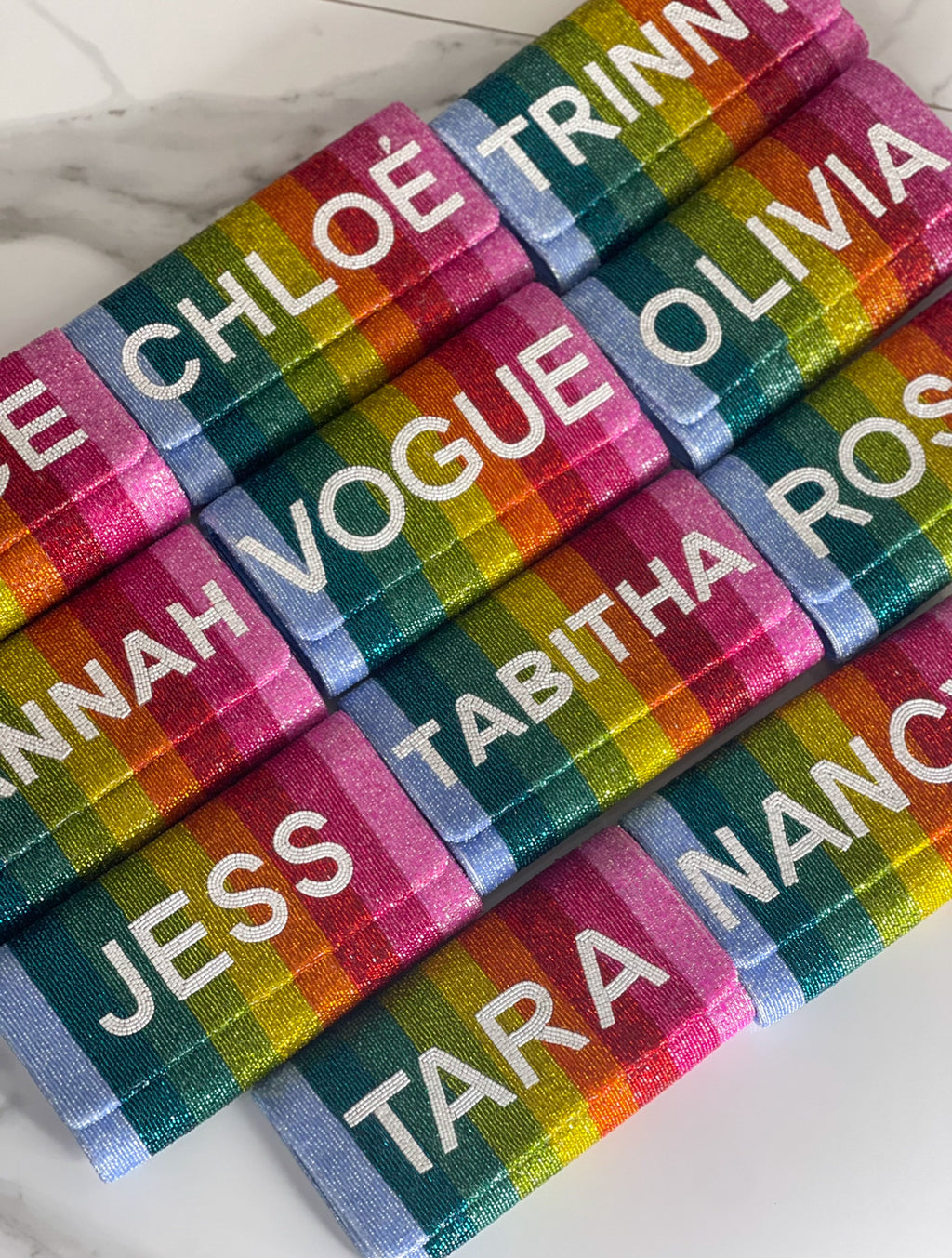Medium Size Clutch