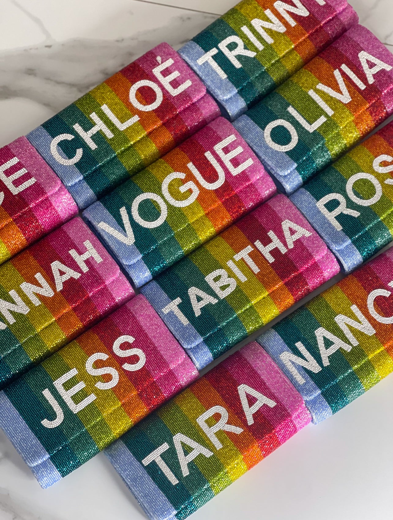 Medium Size Clutch