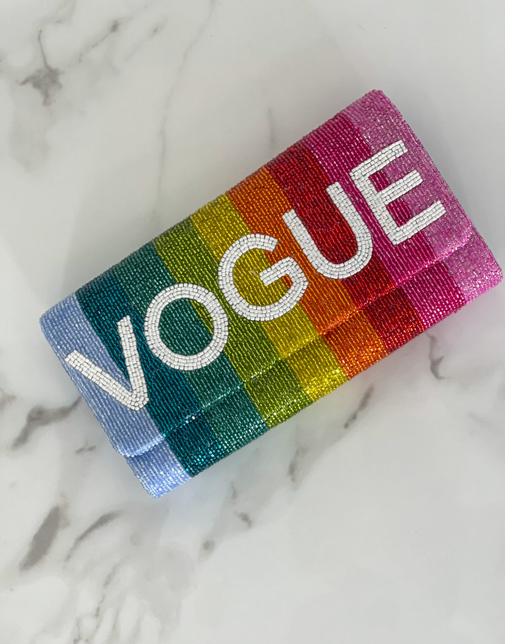 Medium Size Clutch