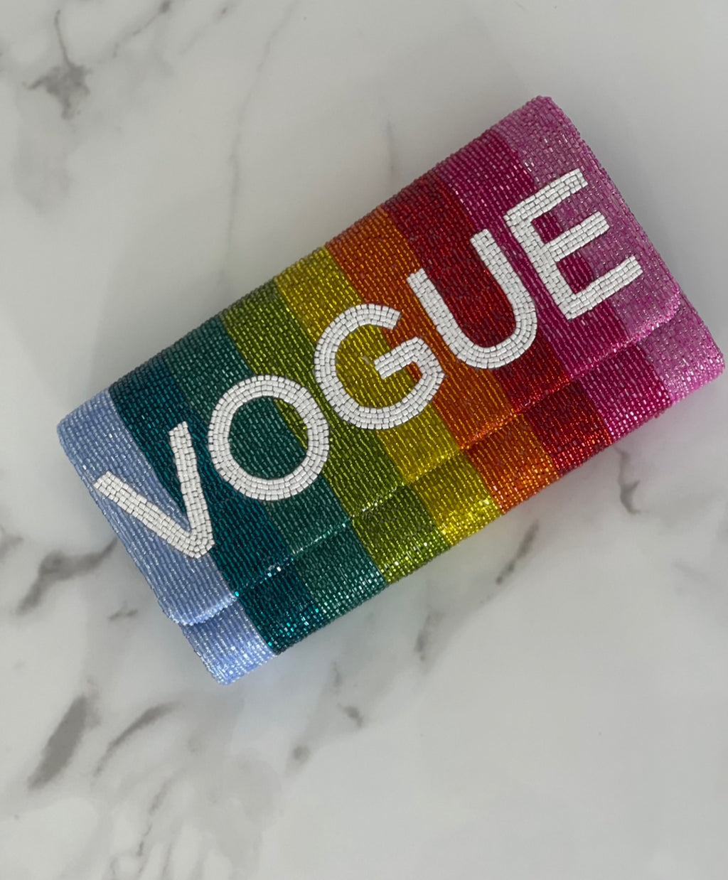 Medium Size Clutch