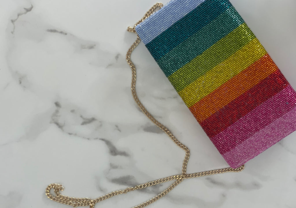 Medium Size Clutch