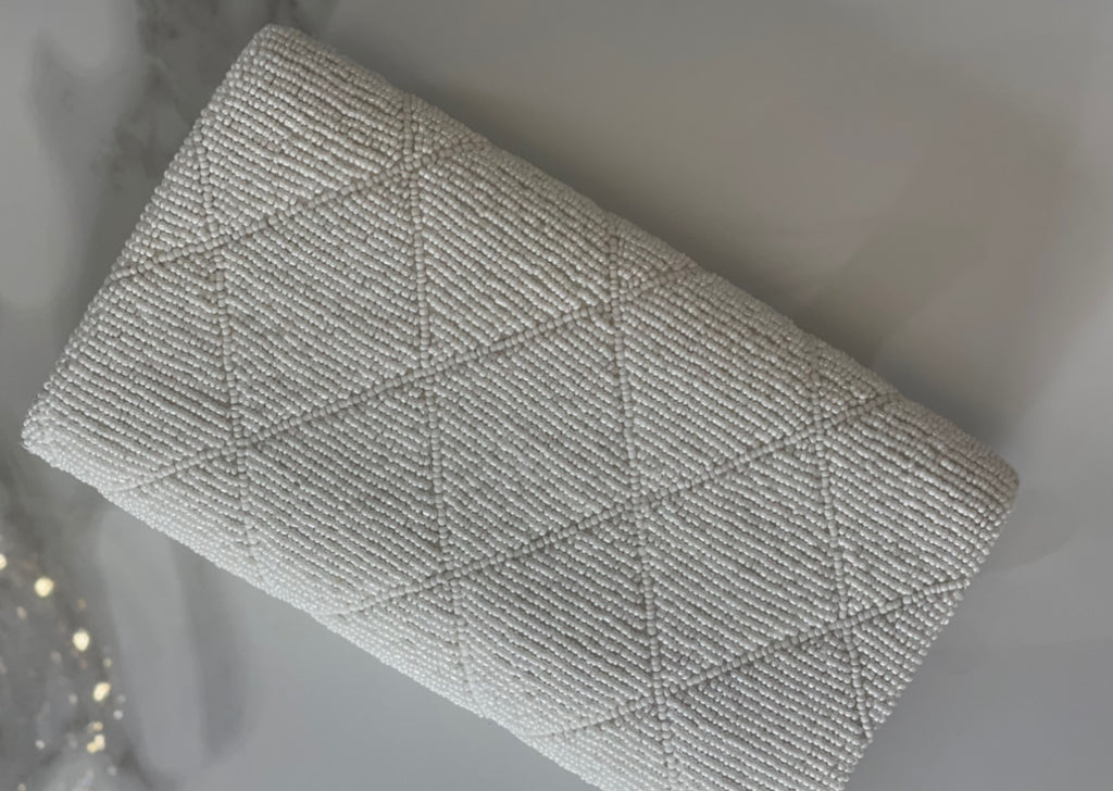 Medium Size Clutch