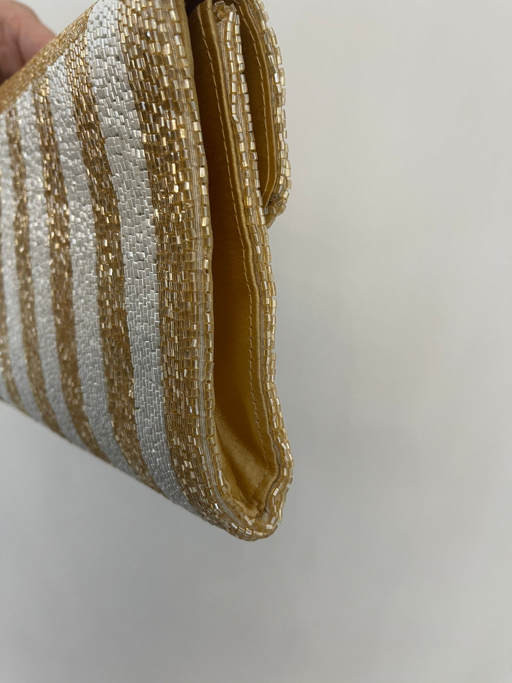 Envelope Shape Clutch