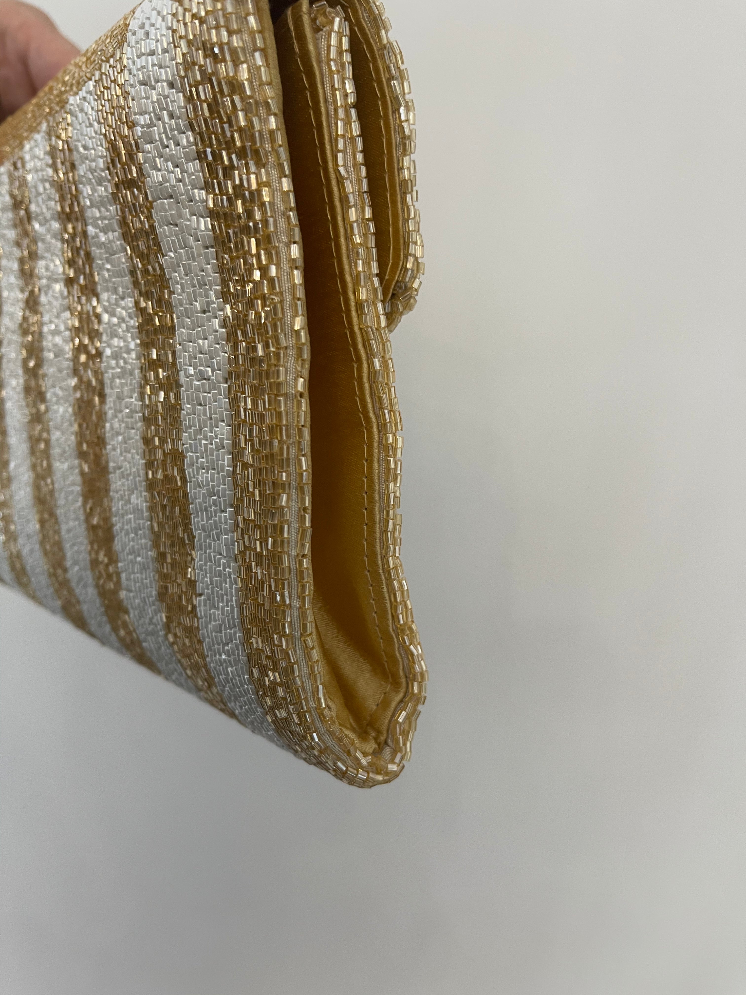 Envelope Shape Clutch