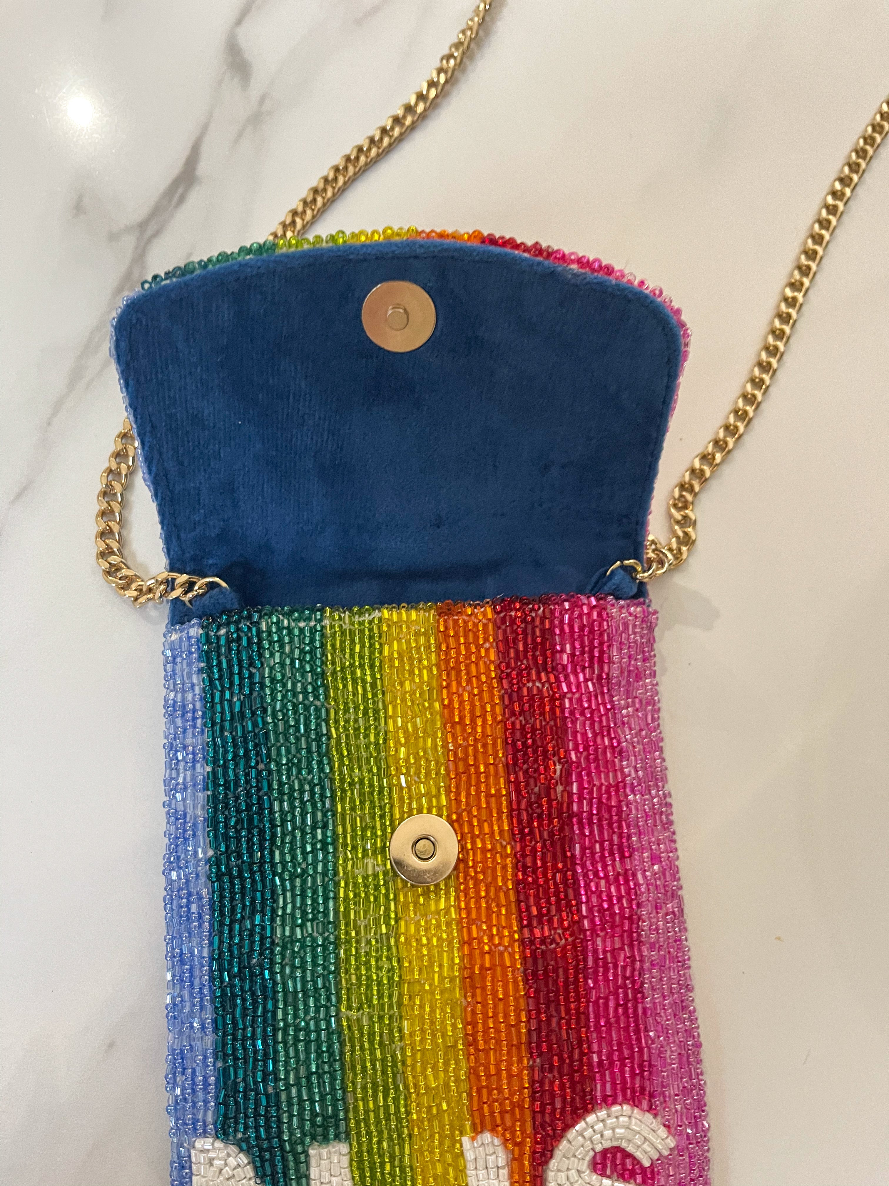Phone Bag