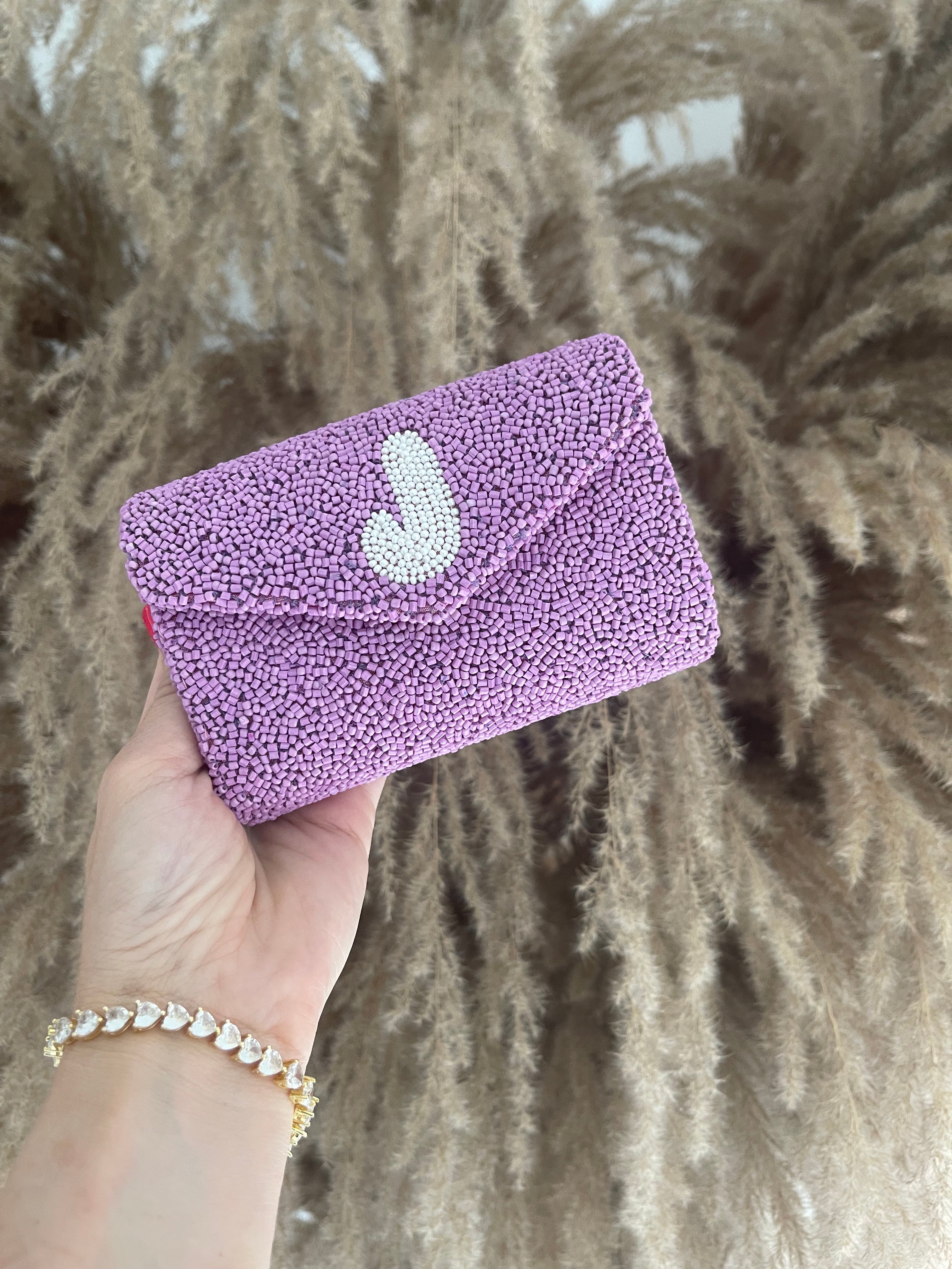 Micro Mini Envelope Bag