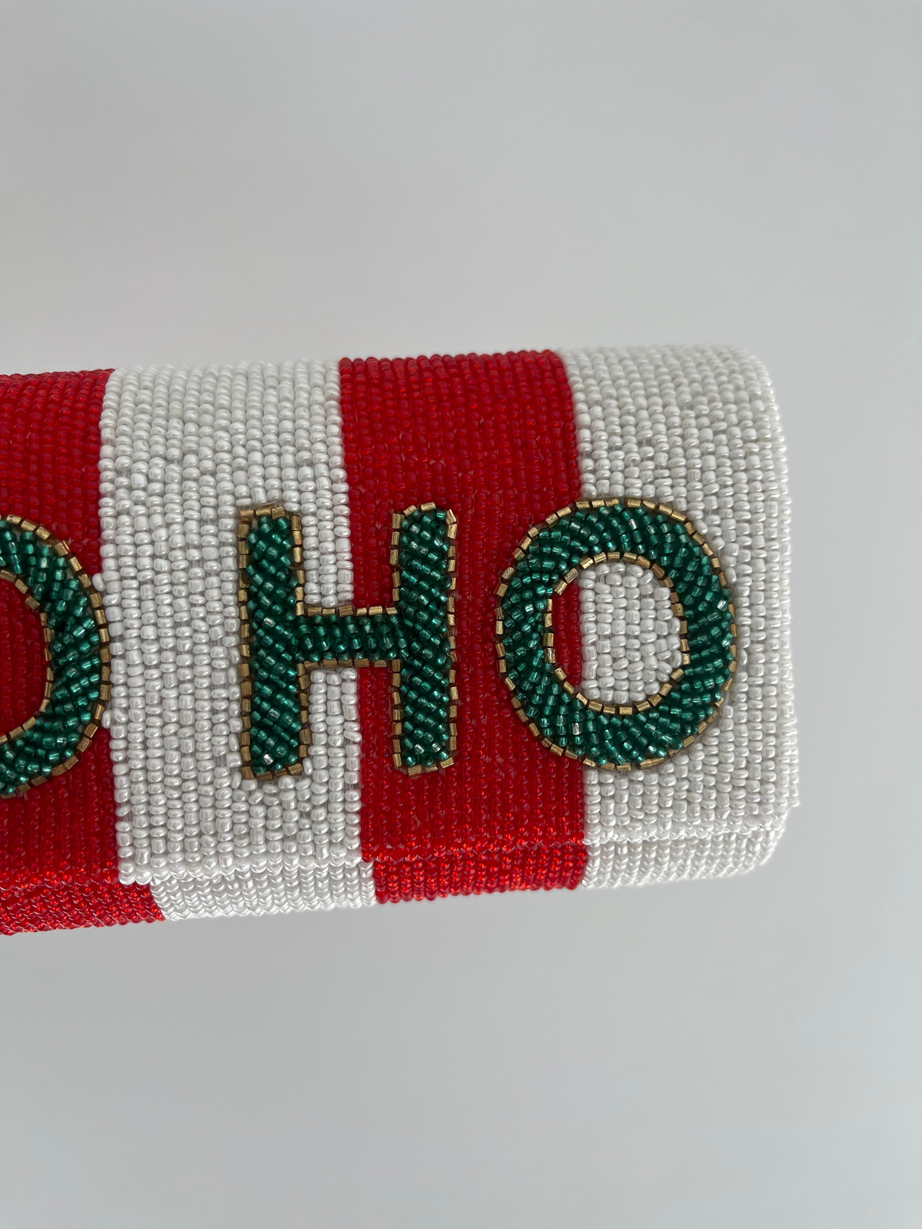 Large Size Clutch