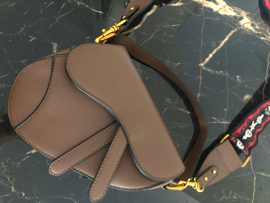 Monaveen Saddle Bag