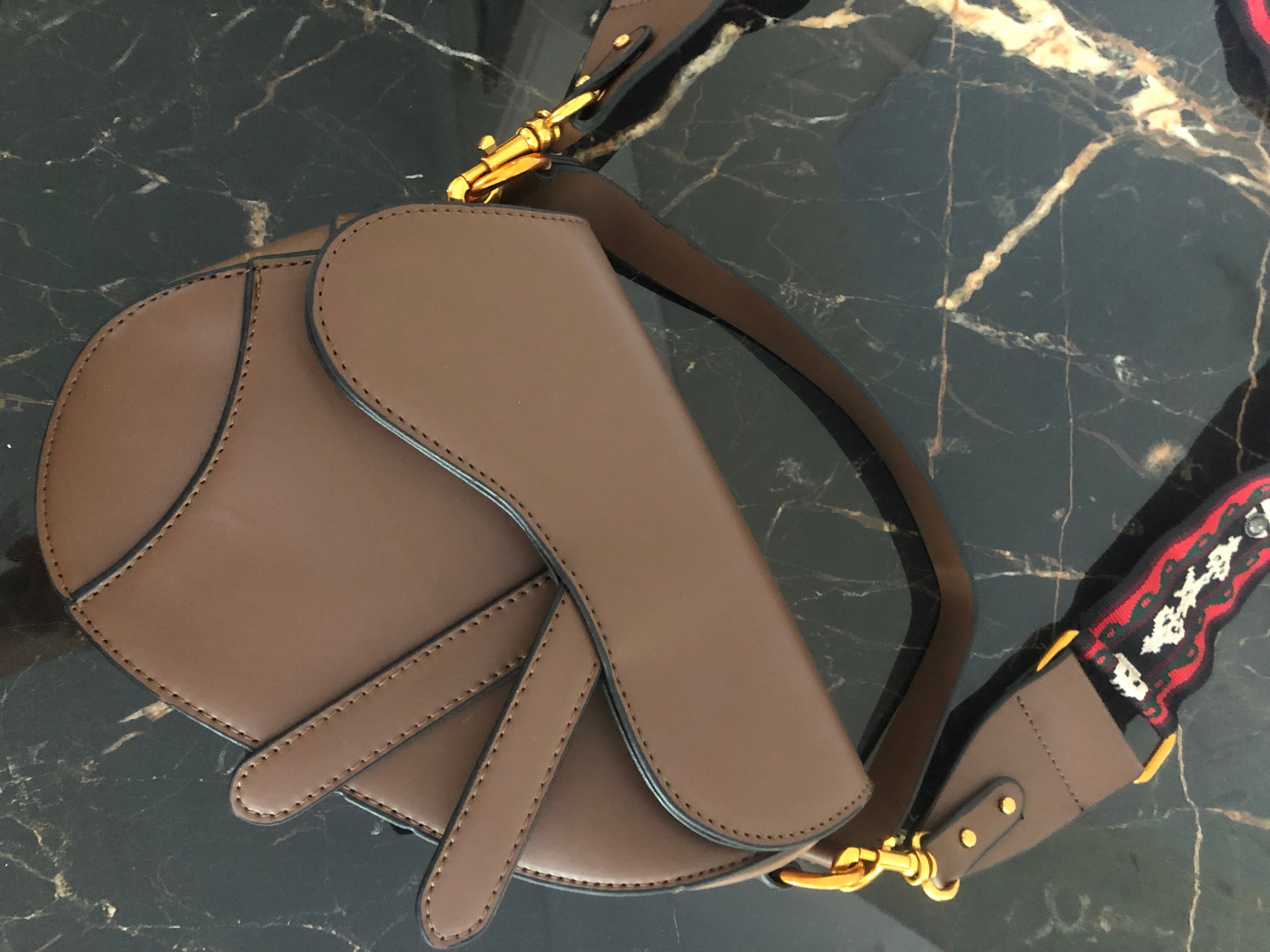 Monaveen Saddle Bag