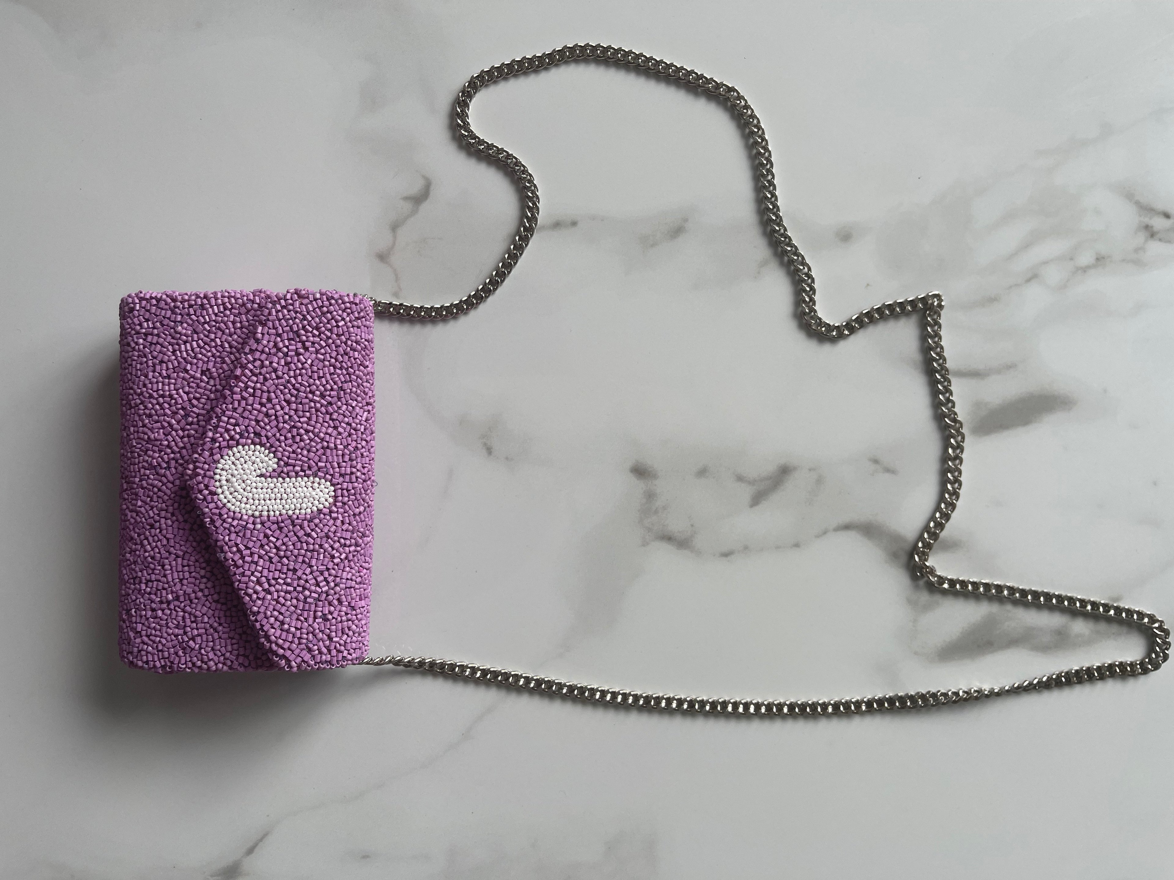 Micro Mini Envelope Bag
