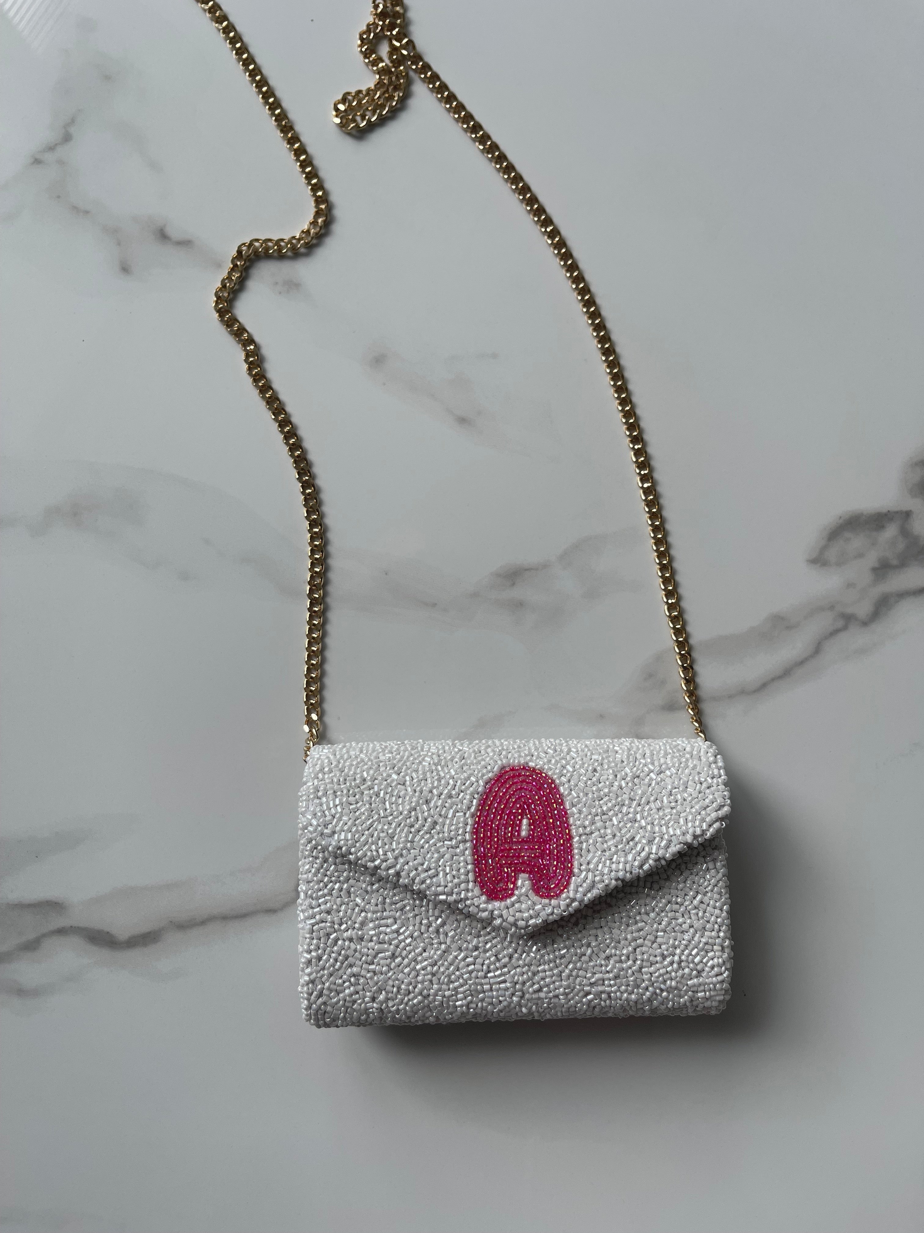 Micro Mini Envelope Bag
