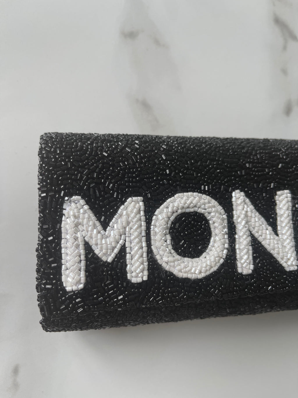 Large Size Clutch