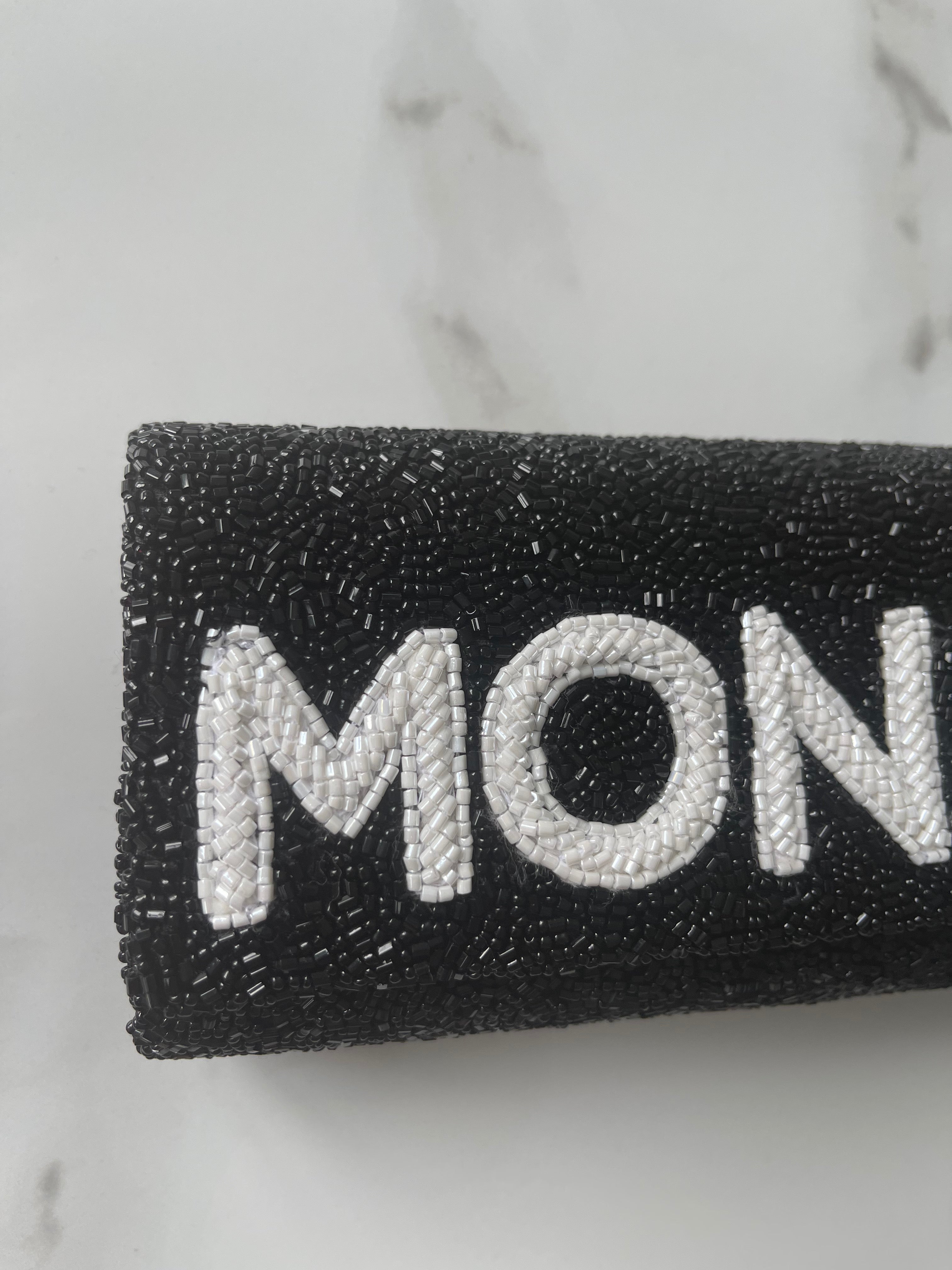 Large Size Clutch