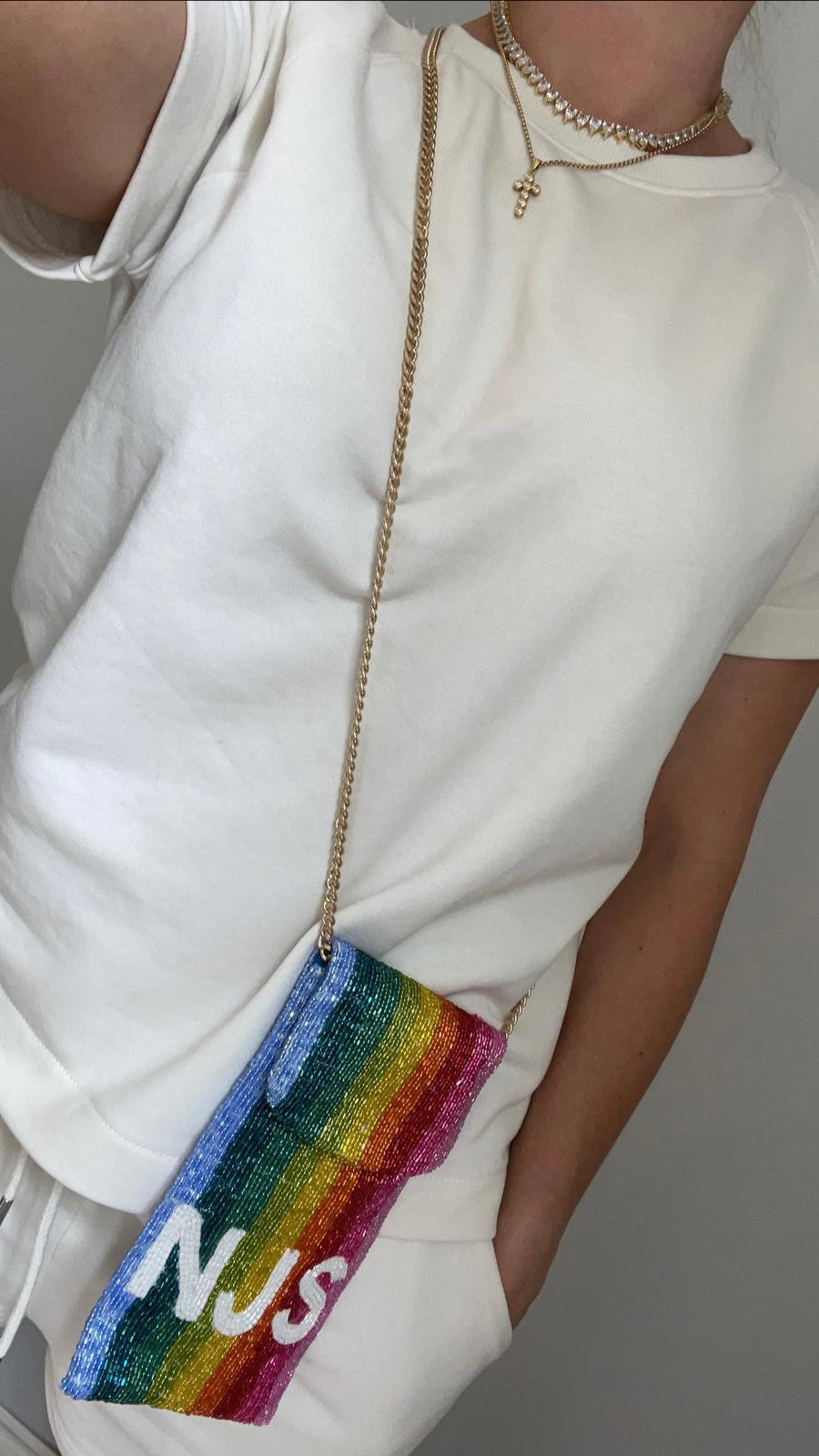 Phone Bag