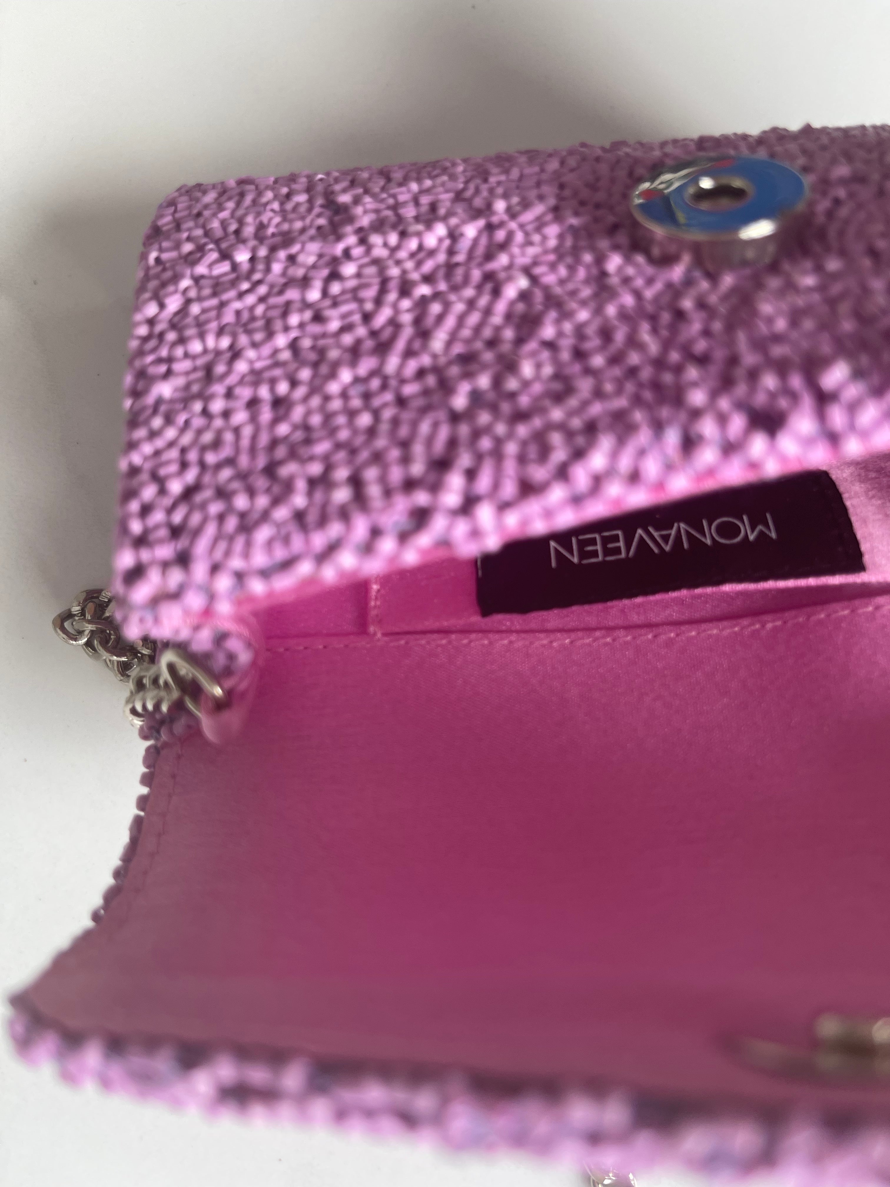 Micro Mini Envelope Bag