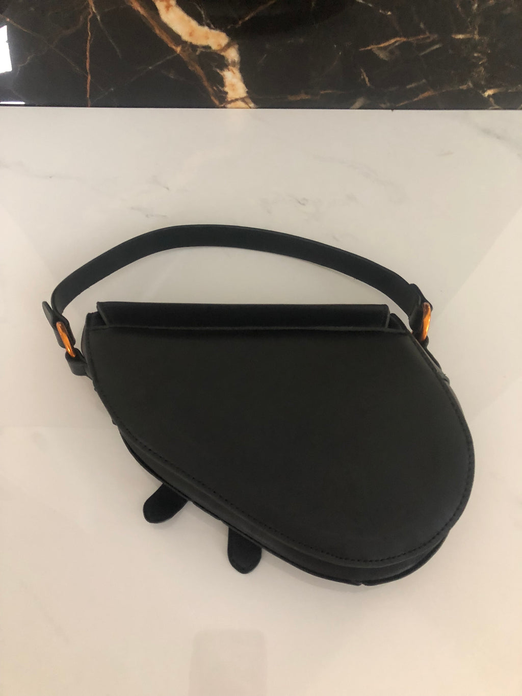 Monaveen Saddle Bag