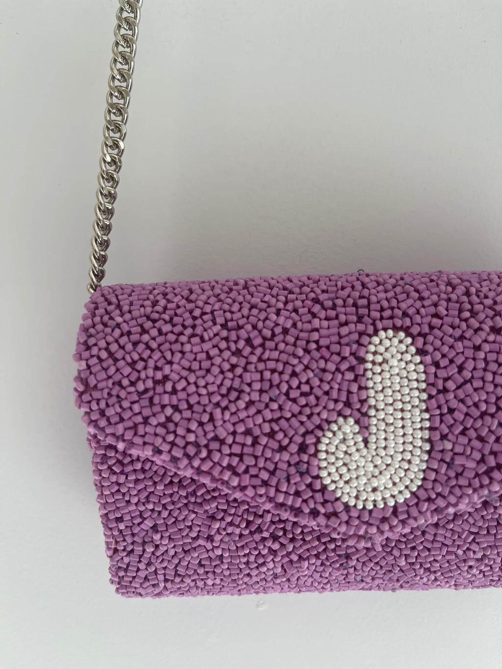 Micro Mini Envelope Bag